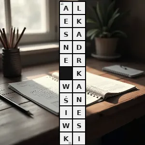 Rozwiązanie krzyżówki: kadencje - aleksander kwaśniewski | hasła, synonimy i podpowiedzi Hasło krzyżówkowe kadencje - aleksander kwaśniewski – rozwiązanie, synonimy, podpowiedzi i definicje krzyżówkowe